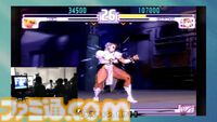 【背水の逆転劇】＼レッツゴージャスティーン！／『ストIII 3rd』でウメハラ選手がジャスティン選手の鳳翼扇を全段ブロッキングした日（22周年）。いまなお語り継がれる名試合【今日は何の日？】