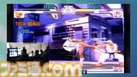 【背水の逆転劇】＼レッツゴージャスティーン！／『ストIII 3rd』でウメハラ選手がジャスティン選手の鳳翼扇を全段ブロッキングした日（22周年）。いまなお語り継がれる名試合【今日は何の日？】