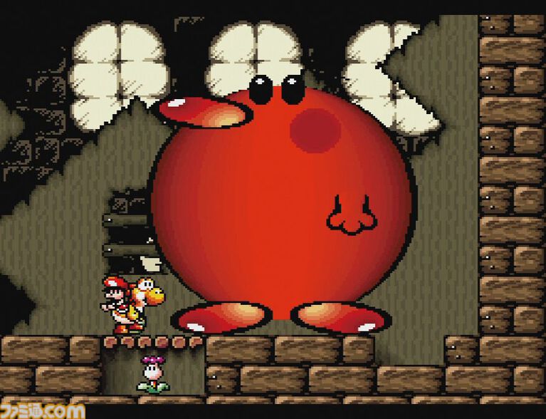 SFC『スーパーマリオ ヨッシーアイランド』が発売された日。赤ん坊マリオとの出会いを描く、ヨッシーを主人公にした初めてのアクション作品【今日は何の日?】