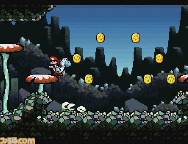 SFC『スーパーマリオ ヨッシーアイランド』が発売された日。赤ん坊マリオとの出会いを描く、ヨッシーを主人公にした初めてのアクション作品【今日は何の日？】