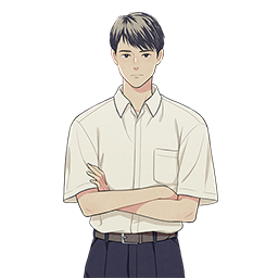 『本と鍵の季節』米澤穂信の人気小説が集英社ゲームズでゲーム化。ドラマのように物語が楽しめる青春ミステリー。ゲームのための書き下ろしエピソードも