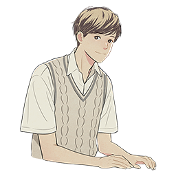 『本と鍵の季節』米澤穂信の人気小説が集英社ゲームズでゲーム化。ドラマのように物語が楽しめる青春ミステリー。ゲームのための書き下ろしエピソードも