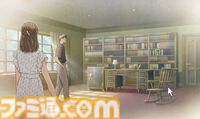 『本と鍵の季節』米澤穂信の人気小説が集英社ゲームズでゲーム化。ドラマのように物語が楽しめる青春ミステリー。ゲームのための書き下ろしエピソードも