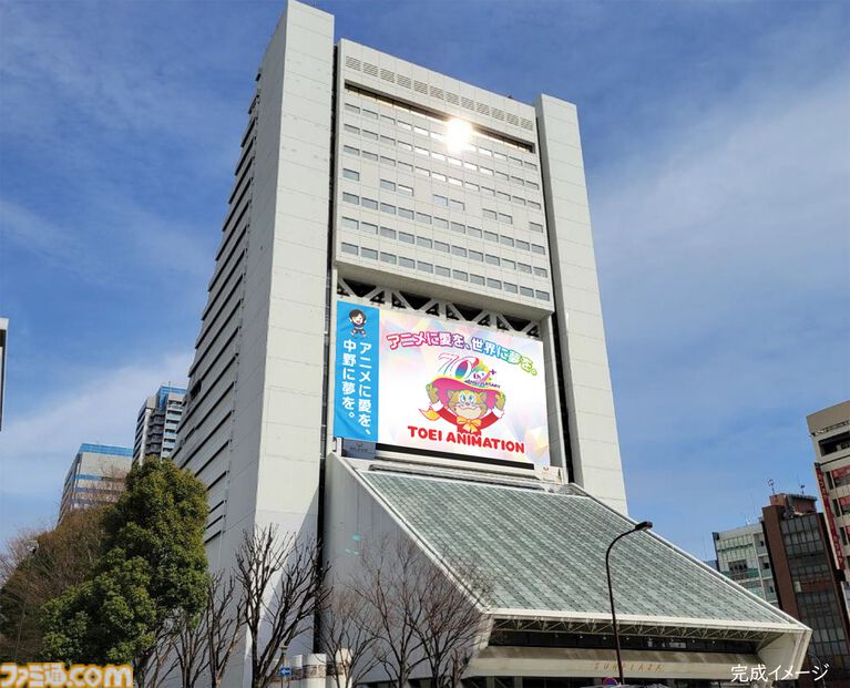 7月31日は“東映アニメーションの日”に。『少年猿飛佐助』『西遊記』ほか映画5作品のブルーレイ発売など周年施策を発表【創立70周年】