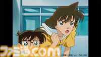 『名探偵コナン』家族がテーマの全37話がTVerで8月1日より毎日1話ずつ公開。原作者の青山剛昌デザインの24時間テレビ“チャリTシャツ”制作を記念して