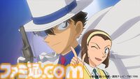 『名探偵コナン』家族がテーマの全37話がTVerで8月1日より毎日1話ずつ公開。原作者の青山剛昌デザインの24時間テレビ“チャリTシャツ”制作を記念して
