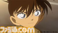 『名探偵コナン』家族がテーマの全37話がTVerで8月1日より毎日1話ずつ公開。原作者の青山剛昌デザインの24時間テレビ“チャリTシャツ”制作を記念して