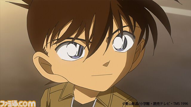『名探偵コナン』家族がテーマの全37話がTVerで8月1日より毎日1話ずつ公開。原作者の青山剛昌デザインの24時間テレビ“チャリTシャツ”制作を記念して