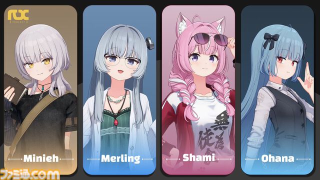 『ブルアカ』新作の『プロジェクトRX』がアニメエキスポ2026に出展。『ブルアカ』とは異なる体験とクローズドテスト時期について仄めかす【ショートインタビュー】