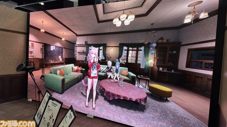『ブルアカ』新作の『プロジェクトRX』がアニメエキスポ2026に出展。『ブルアカ』とは異なる体験とクローズドテスト時期について仄めかす【ショートインタビュー】