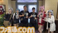 『ブルアカ』新作の『プロジェクトRX』がアニメエキスポ2026に出展。『ブルアカ』とは異なる体験とクローズドテスト時期について仄めかす【ショートインタビュー】