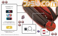 【ホリ】『ポケモン赤・緑』有線コントローラーが9月発売。ドット絵デザインのポケモンたちがかわいい。ポーチとソフトケースも登場
