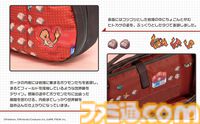 【ホリ】『ポケモン赤・緑』有線コントローラーが9月発売。ドット絵デザインのポケモンたちがかわいい。ポーチとソフトケースも登場