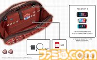 【ホリ】『ポケモン赤・緑』有線コントローラーが9月発売。ドット絵デザインのポケモンたちがかわいい。ポーチとソフトケースも登場