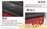 【ホリ】『ポケモン赤・緑』有線コントローラーが9月発売。ドット絵デザインのポケモンたちがかわいい。ポーチとソフトケースも登場