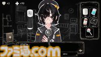 『こちら魔法少女救命外科』魔法少女を診察・治療する、医療シム＆アドベンチャーの体験版登場。不穏な展開やホラー演出あり