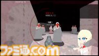 【スパン近畿ギャル】『カルトに厳しいギャル』『近畿霊務局』などギャルFPSと除霊ゲームを詰め合わせたインディー4本セットがSteamで10％オフ。バンドル名から妙に強いパワーを感じる