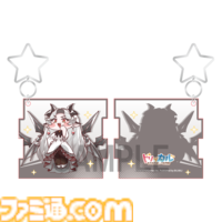 『トリッカル』夏コミでの販売グッズが公開。タオルやぬいぐるみクリップなど多彩なアイテムが並ぶ。購入特典としてカードやショッパー、ポストカードも