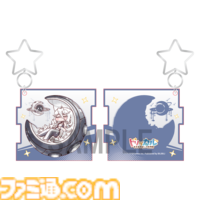 『トリッカル』夏コミでの販売グッズが公開。タオルやぬいぐるみクリップなど多彩なアイテムが並ぶ。購入特典としてカードやショッパー、ポストカードも