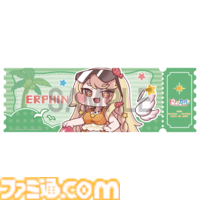『トリッカル』夏コミでの販売グッズが公開。タオルやぬいぐるみクリップなど多彩なアイテムが並ぶ。購入特典としてカードやショッパー、ポストカードも