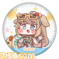 『トリッカル』夏コミでの販売グッズが公開。タオルやぬいぐるみクリップなど多彩なアイテムが並ぶ。購入特典としてカードやショッパー、ポストカードも