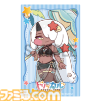 『トリッカル』夏コミでの販売グッズが公開。タオルやぬいぐるみクリップなど多彩なアイテムが並ぶ。購入特典としてカードやショッパー、ポストカードも