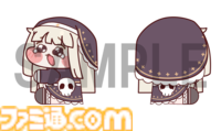 『トリッカル』夏コミでの販売グッズが公開。タオルやぬいぐるみクリップなど多彩なアイテムが並ぶ。購入特典としてカードやショッパー、ポストカードも
