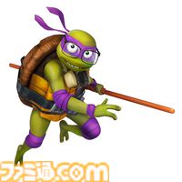 『ソニックレーシング クロスワールド』にタートルズ参戦。おなじみの4人とピザが乗ったマシンが登場するDLC第5弾が本日（7/31）配信開始