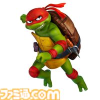 『ソニックレーシング クロスワールド』にタートルズ参戦。おなじみの4人とピザが乗ったマシンが登場するDLC第5弾が本日（7/31）配信開始
