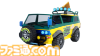 『ソニックレーシング クロスワールド』にタートルズ参戦。おなじみの4人とピザが乗ったマシンが登場するDLC第5弾が本日（7/31）配信開始