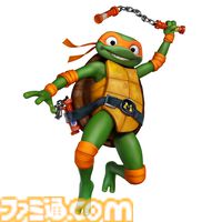 『ソニックレーシング クロスワールド』にタートルズ参戦。おなじみの4人とピザが乗ったマシンが登場するDLC第5弾が本日（7/31）配信開始