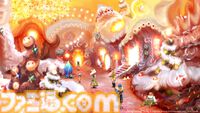 『バテン・カイトス 1＆2 HDリマスター』Steam版が本日（6/18）いきなり配信開始。任天堂ハード以外でのシリーズの展開は初