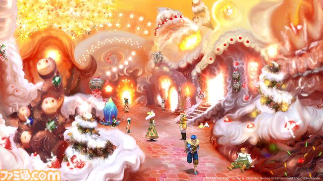『バテン・カイトス 1＆2 HDリマスター』Steam版が本日（6/18）いきなり配信開始。任天堂ハード以外でのシリーズの展開は初