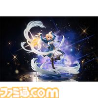 『スタレ』×『Fate』コラボのセイバーが1/7スケールフィギュアで2027年6月発売。武内崇氏の描き下ろしイラストをもとにハイクオリティ立体化