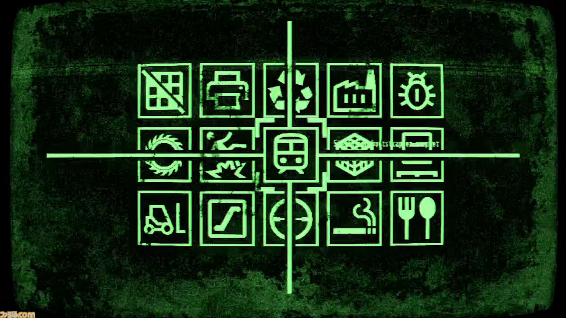 『Machine Party』最大4人で遊ぶミニゲーム、でも負けたら即死。『バックショットルーレット』開発陣が贈るグロまみれのパーティーゲーム。本日（7/31）配信開始