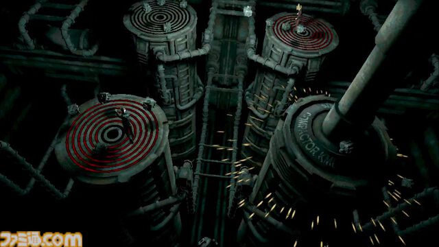 『Machine Party』最大4人で遊ぶミニゲーム、でも負けたら即死。『バックショットルーレット』開発陣が贈るグロまみれのパーティーゲーム。本日（7/31）配信開始
