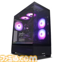RTX5060と32GB搭載ゲーミングPCが18万円の大特価！ “半期決算セール”がFRONTIER公式ECサイトにて開催