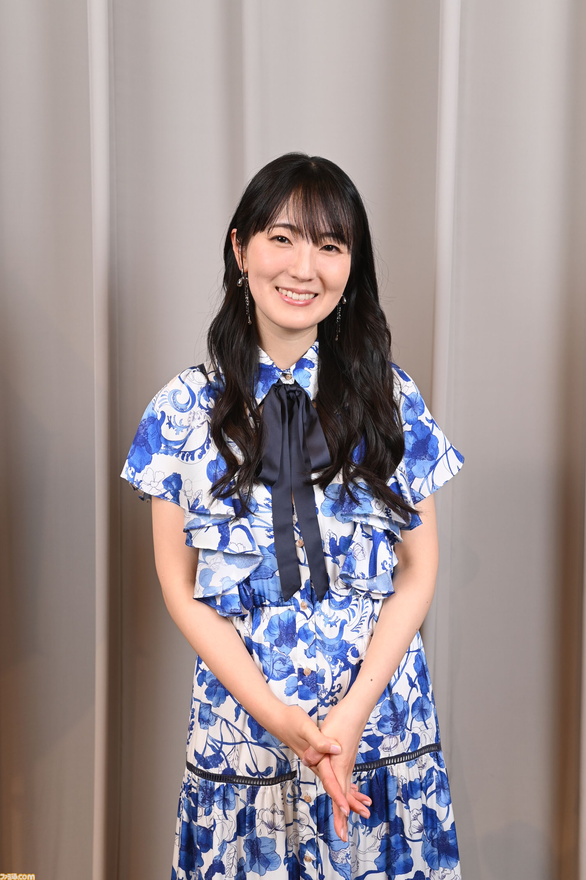 『ミステリーの歩き方2』石川由依さんインタビュー。南条有栖はよく怒る。「ぷんすかする、珍しい石川をどうぞお楽しみに！」