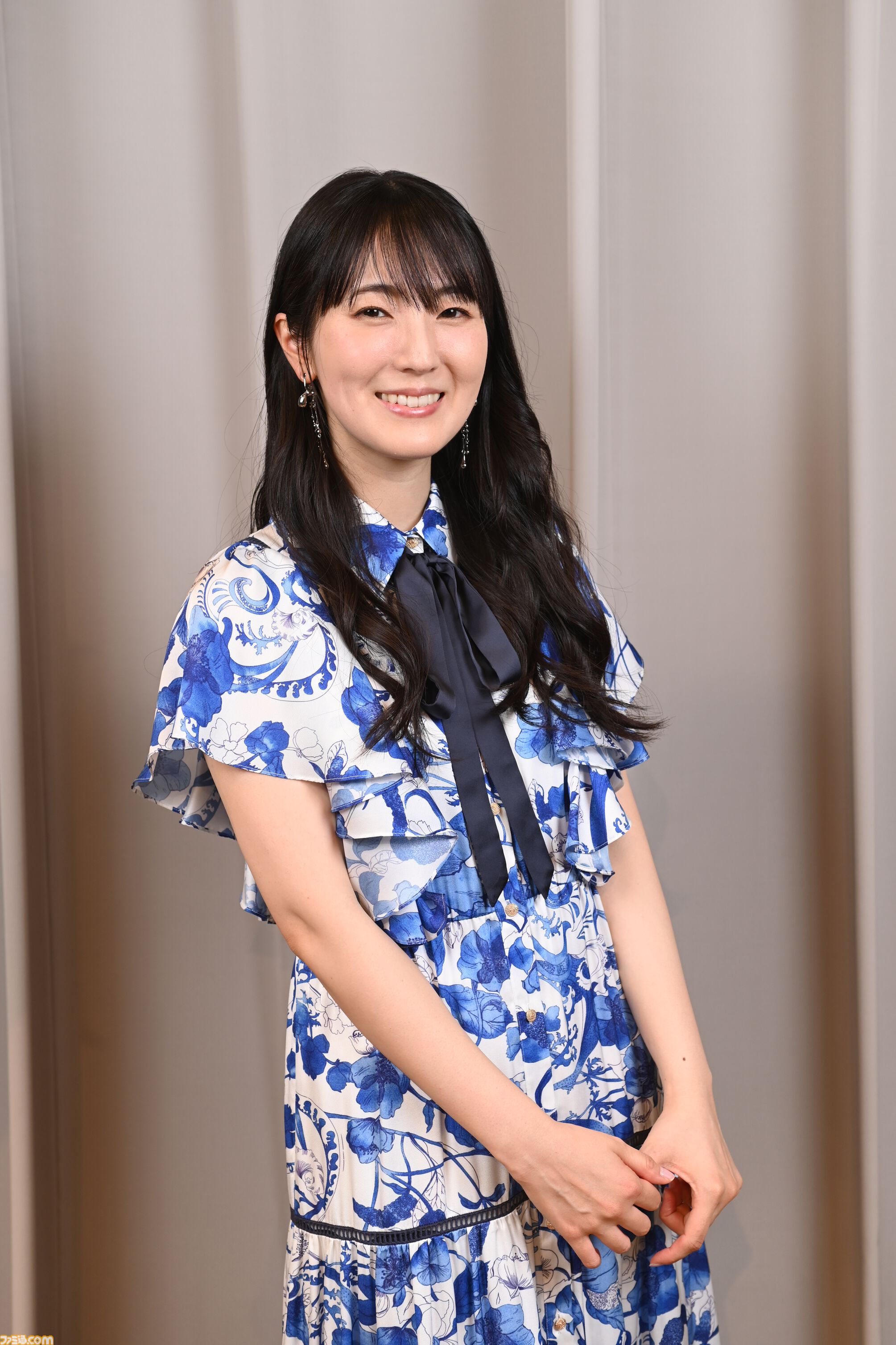 『ミステリーの歩き方2』石川由依さんインタビュー。南条有栖はよく怒る。「ぷんすかする、珍しい石川をどうぞお楽しみに！」