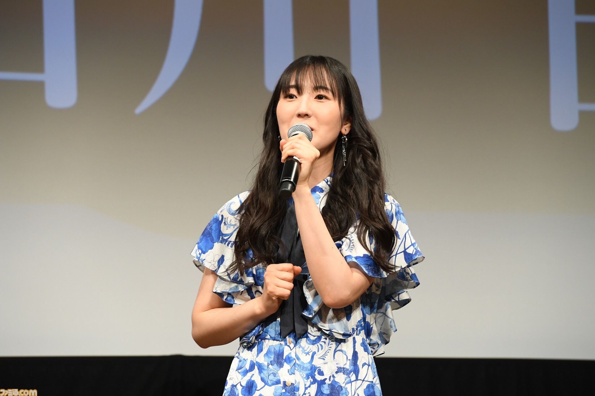 『ミステリーの歩き方2』石川由依さんインタビュー。南条有栖はよく怒る。「ぷんすかする、珍しい石川をどうぞお楽しみに！」