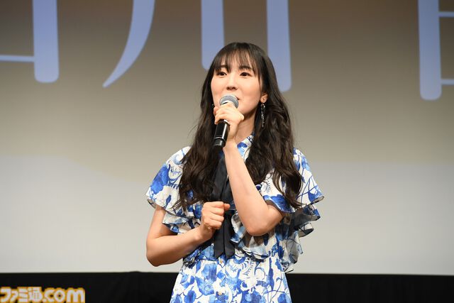 『ミステリーの歩き方2』石川由依さんインタビュー。南条有栖はよく怒る。「ぷんすかする、珍しい石川をどうぞお楽しみに！」