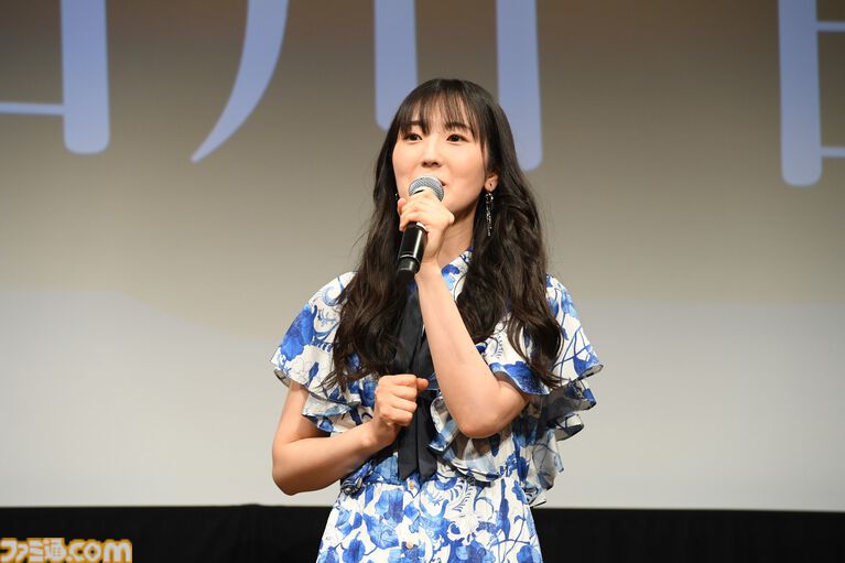 『ミステリーの歩き方2』石川由依さんインタビュー。南条有栖はよく怒る。「ぷんすかする、珍しい石川をどうぞお楽しみに!」