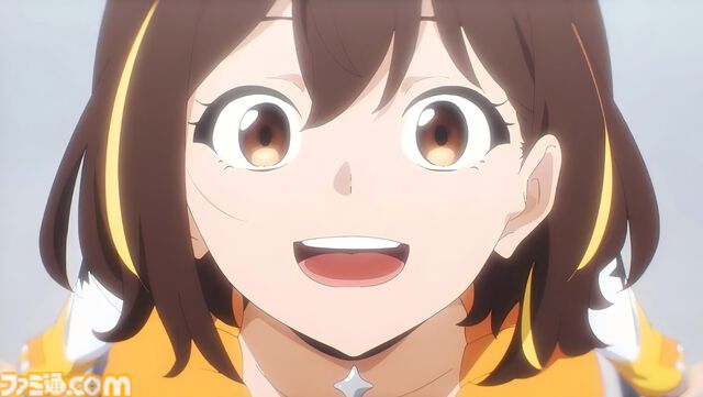 『Free Fire Daybreak』人気モバイルゲームが原作の新作アニメのPVが公開。あらゆるものを“開放”する能力を持つケリーが挑む能力覚醒バトルアクション