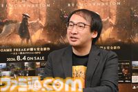 『ビースト・オブ・リンカネーション』相棒犬・クゥが表情豊かなのは「エマといっしょにいるとうれしいから」。魂を込めて開発したひとりと一匹の旅【インタビュー】