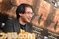 『ビースト・オブ・リンカネーション』相棒犬・クゥが表情豊かなのは「エマといっしょにいるとうれしいから」。魂を込めて開発したひとりと一匹の旅【インタビュー】