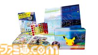 【ポケカ】30周年エーフィ＆ブラッキーデッキがAmazonで招待販売中。限定デッキケースやプレイマット、ポケモンコインが付属する豪華セット