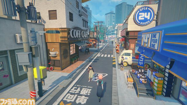 『ゼンレスゾーンゼロ』プロデューサーインタビュー。アクション習熟過程は『ストリートファイター』、物語や美術は『朧村正』からインスピレーションを受けた【ゼンゼロ】