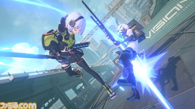 『ゼンレスゾーンゼロ』プロデューサーインタビュー。アクション習熟過程は『ストリートファイター』、物語や美術は『朧村正』からインスピレーションを受けた【ゼンゼロ】