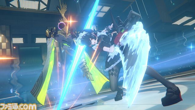 『ゼンレスゾーンゼロ』プロデューサーインタビュー。アクション習熟過程は『ストリートファイター』、物語や美術は『朧村正』からインスピレーションを受けた【ゼンゼロ】