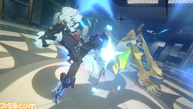 『ゼンレスゾーンゼロ』プロデューサーインタビュー。アクション習熟過程は『ストリートファイター』、物語や美術は『朧村正』からインスピレーションを受けた【ゼンゼロ】